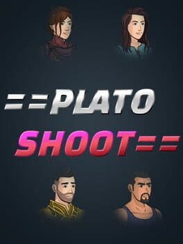 Plato Shoot