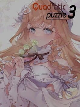 Quadratic Puzzle 3
