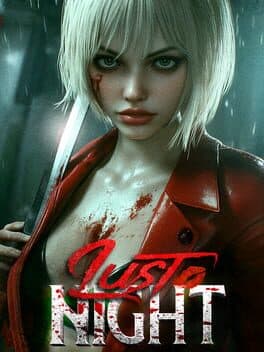 Lust Night