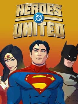 DC Heroes United