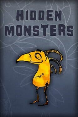 Hidden Monsters