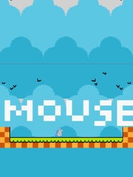 Mouse