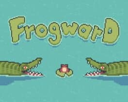 Frogward