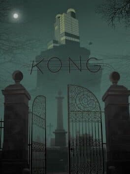 Kong Studios