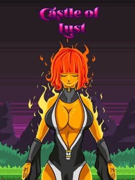Castle of Lust: Hentai Fantasy Game
