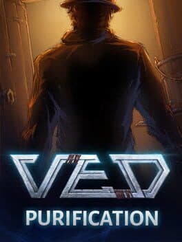 VED: Purification