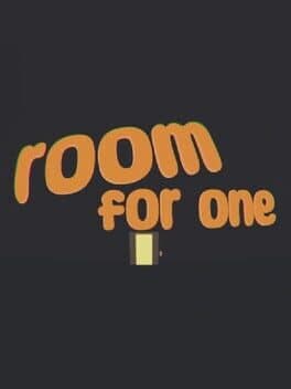 Room For One!