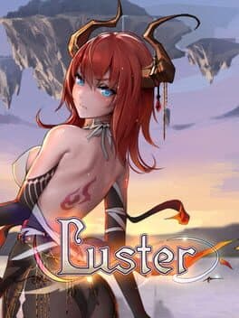 Luster