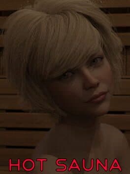 Hot Sauna