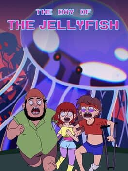 The Day of the Jellyfish