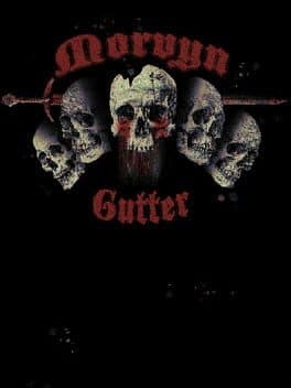 Morvyn Gutter