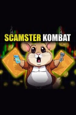 Scamster Kombat