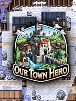 Our Town Hero