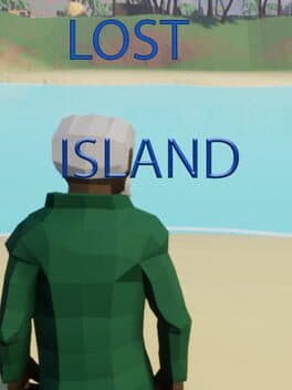 Lost Island