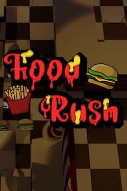 Food Rush