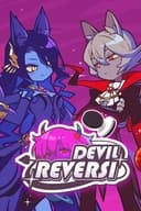 DevilReversi