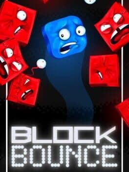 Block Bounce