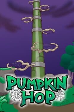 Pumpkin Hop