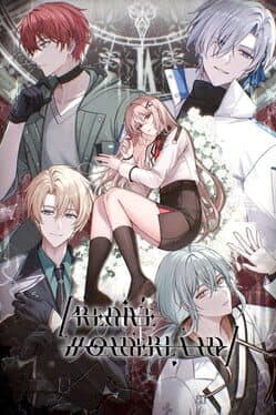 Re.dive Wonderland