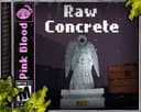 Raw Concrete