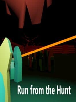 Run From the Hunt