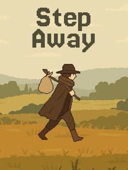 Step Away
