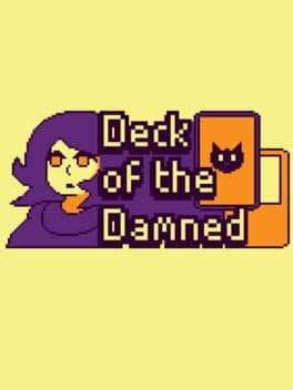 Deck Of The Damned