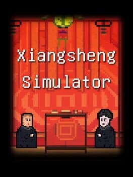 Xiangsheng Simulator