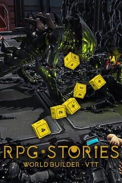 RPG Stories