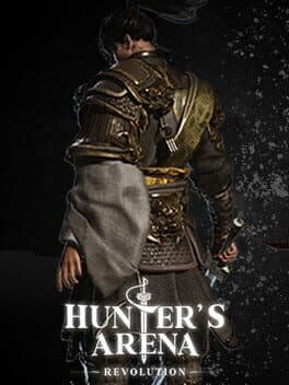 Hunter's Arena: Revolution