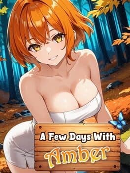 A Few Days With: Amber