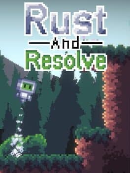 Rust and Resolve