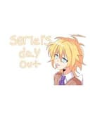 Sariel's Day Out