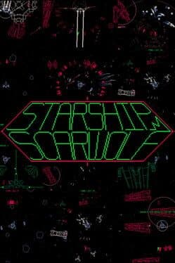 Starship Scarwolf