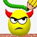 Draw to Smash: Logic Puzzle