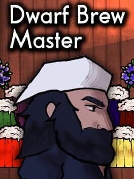 Dwarf Brew Master