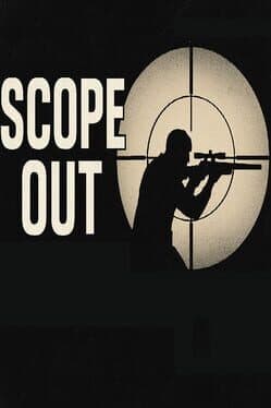 Scope Out