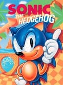 Sonic the Hedgehog