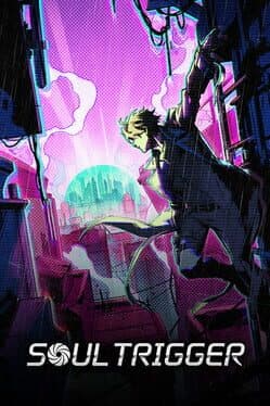 SoulTrigger