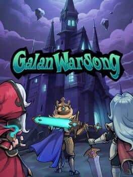 GalanWarSong