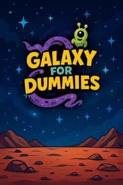 Galaxy for Dummies