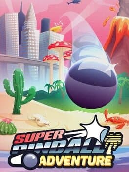 Super Pinball Adventure