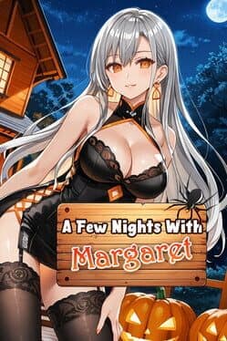 A Few Nights With: Margaret