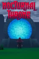Nocturnal Throne