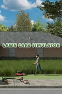 Lawn Care Simulator