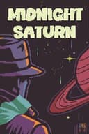 Midnight Saturn