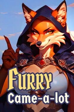 Furry Came-a-Lot