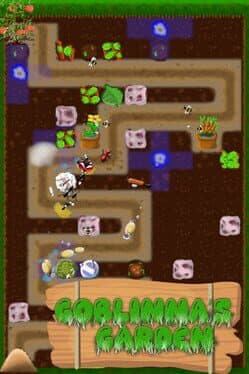 Goblinna's Garden