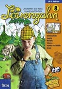 Löwenzahn 8: Geschichten aus Natur, Umwelt und Technik