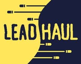 Lead Haul